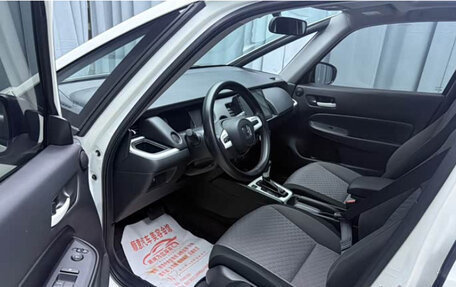 Honda Fit, 2022 год, 1 201 999 рублей, 7 фотография