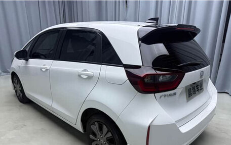 Honda Fit, 2022 год, 1 201 999 рублей, 4 фотография