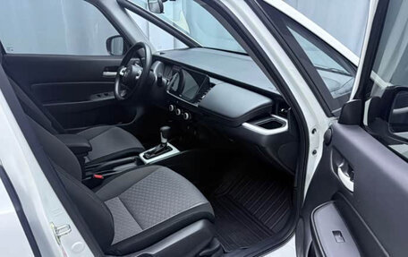 Honda Fit, 2022 год, 1 201 999 рублей, 9 фотография