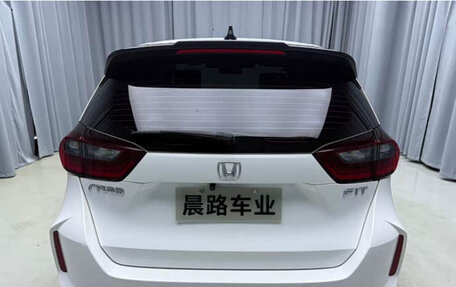 Honda Fit, 2022 год, 1 201 999 рублей, 5 фотография