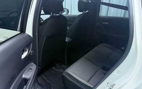 Honda Fit, 2022 год, 1 201 999 рублей, 8 фотография