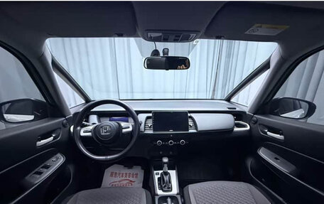 Honda Fit, 2022 год, 1 201 999 рублей, 11 фотография