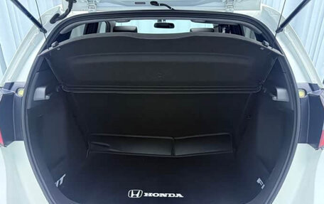 Honda Fit, 2022 год, 1 201 999 рублей, 10 фотография