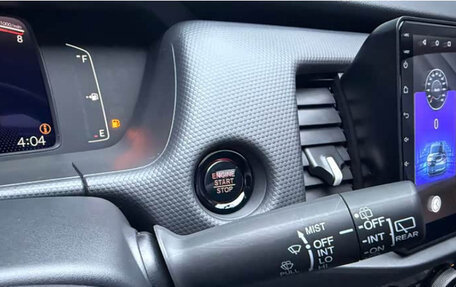Honda Fit, 2022 год, 1 201 999 рублей, 13 фотография