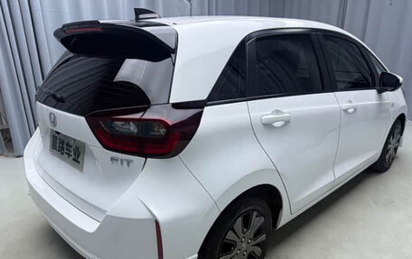 Honda Fit, 2022 год, 1 201 999 рублей, 6 фотография