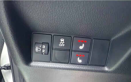 Honda Fit, 2022 год, 1 201 999 рублей, 14 фотография