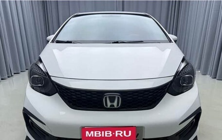 Honda Fit, 2022 год, 1 201 999 рублей, 2 фотография