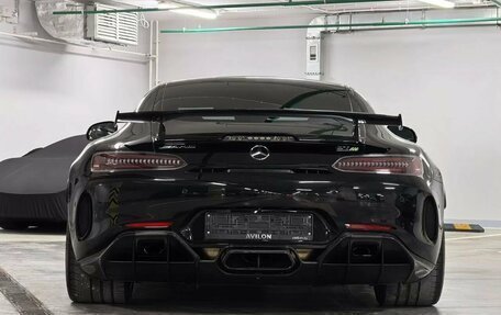 Mercedes-Benz AMG GT I рестайлинг, 2021 год, 22 900 000 рублей, 5 фотография