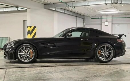 Mercedes-Benz AMG GT I рестайлинг, 2021 год, 22 900 000 рублей, 7 фотография