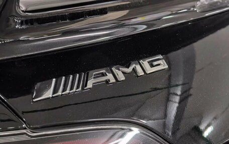Mercedes-Benz AMG GT I рестайлинг, 2021 год, 22 900 000 рублей, 10 фотография