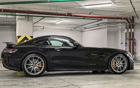 Mercedes-Benz AMG GT I рестайлинг, 2021 год, 22 900 000 рублей, 8 фотография