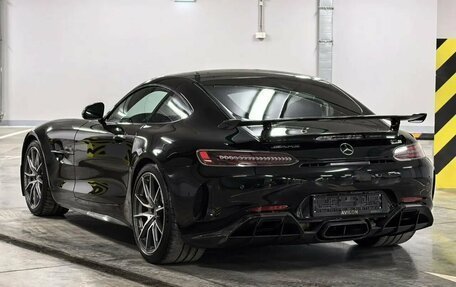 Mercedes-Benz AMG GT I рестайлинг, 2021 год, 22 900 000 рублей, 6 фотография