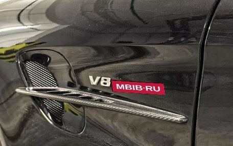 Mercedes-Benz AMG GT I рестайлинг, 2021 год, 22 900 000 рублей, 12 фотография