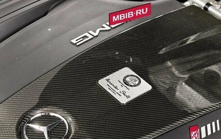Mercedes-Benz AMG GT I рестайлинг, 2021 год, 22 900 000 рублей, 14 фотография