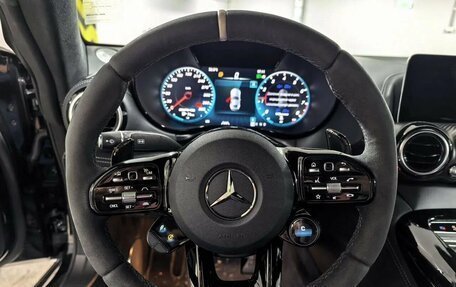 Mercedes-Benz AMG GT I рестайлинг, 2021 год, 22 900 000 рублей, 15 фотография