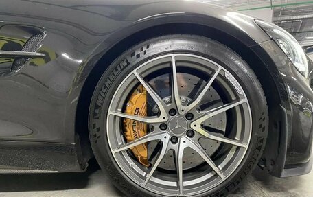 Mercedes-Benz AMG GT I рестайлинг, 2021 год, 22 900 000 рублей, 20 фотография