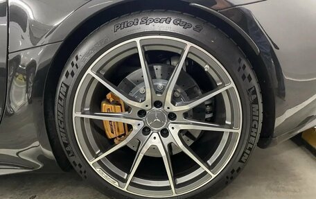 Mercedes-Benz AMG GT I рестайлинг, 2021 год, 22 900 000 рублей, 21 фотография