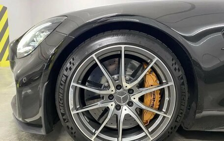 Mercedes-Benz AMG GT I рестайлинг, 2021 год, 22 900 000 рублей, 19 фотография