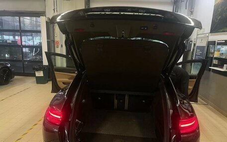 Porsche Panamera II рестайлинг, 2020 год, 11 000 000 рублей, 8 фотография