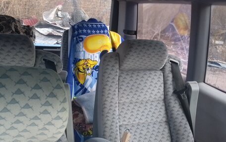 Mercedes-Benz Vito, 1997 год, 400 000 рублей, 6 фотография