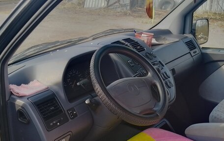 Mercedes-Benz Vito, 1997 год, 400 000 рублей, 7 фотография