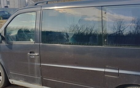 Mercedes-Benz Vito, 1997 год, 400 000 рублей, 5 фотография