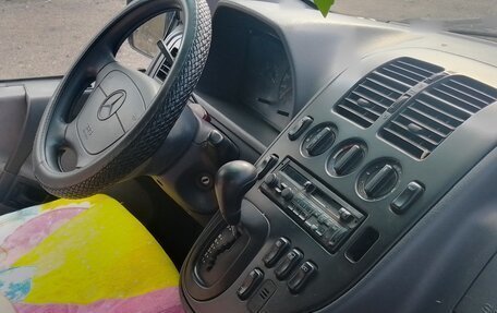 Mercedes-Benz Vito, 1997 год, 400 000 рублей, 4 фотография