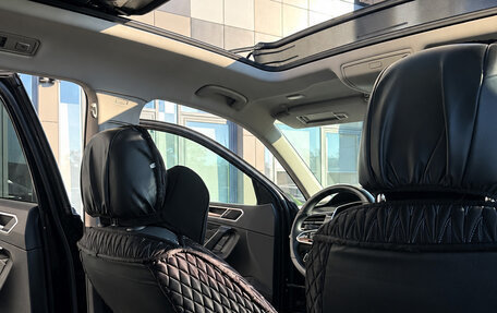 Volkswagen Tiguan II, 2023 год, 2 640 000 рублей, 9 фотография
