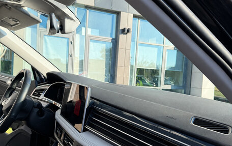 Volkswagen Tiguan II, 2023 год, 2 640 000 рублей, 7 фотография