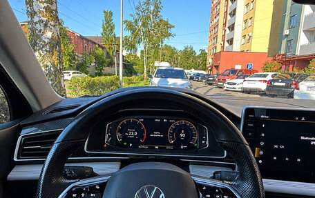 Volkswagen Tiguan II, 2023 год, 2 640 000 рублей, 6 фотография