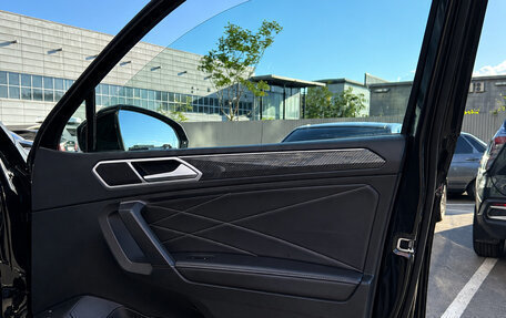 Volkswagen Tiguan II, 2023 год, 2 640 000 рублей, 8 фотография