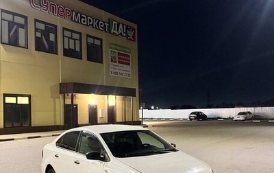 Volkswagen Polo VI (EU Market), 2011 год, 380 000 рублей, 1 фотография