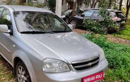 Chevrolet Lacetti, 2011 год, 250 000 рублей, 1 фотография