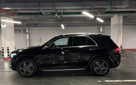 Mercedes-Benz GLE, 2019 год, 5 490 000 рублей, 7 фотография