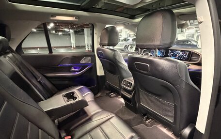 Mercedes-Benz GLE, 2019 год, 5 490 000 рублей, 13 фотография