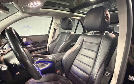 Mercedes-Benz GLE, 2019 год, 5 490 000 рублей, 10 фотография