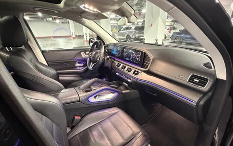 Mercedes-Benz GLE, 2019 год, 5 490 000 рублей, 14 фотография