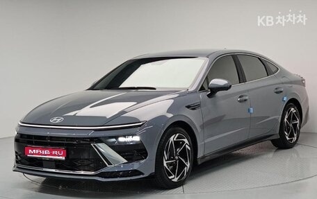 Hyundai Sonata VIII, 2023 год, 2 290 005 рублей, 1 фотография