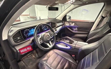 Mercedes-Benz GLE, 2019 год, 5 490 000 рублей, 9 фотография