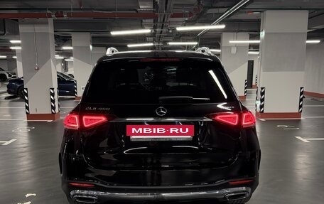 Mercedes-Benz GLE, 2019 год, 5 490 000 рублей, 5 фотография