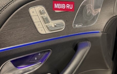 Mercedes-Benz GLE, 2019 год, 5 490 000 рублей, 11 фотография