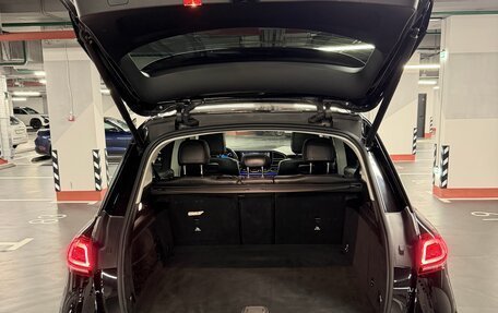 Mercedes-Benz GLE, 2019 год, 5 490 000 рублей, 15 фотография