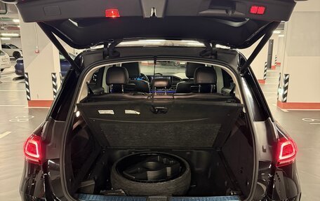 Mercedes-Benz GLE, 2019 год, 5 490 000 рублей, 16 фотография