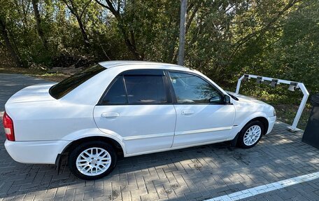 Mazda Familia, 1999 год, 230 000 рублей, 3 фотография
