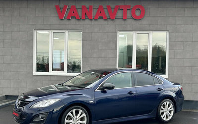 Mazda 6, 2012 год, 925 000 рублей, 1 фотография