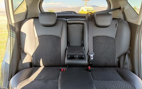 Nissan Note II рестайлинг, 2012 год, 819 000 рублей, 15 фотография