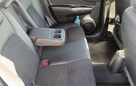 Nissan Note II рестайлинг, 2012 год, 819 000 рублей, 16 фотография