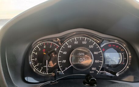 Nissan Note II рестайлинг, 2012 год, 819 000 рублей, 12 фотография