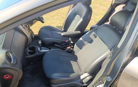 Nissan Note II рестайлинг, 2012 год, 819 000 рублей, 9 фотография