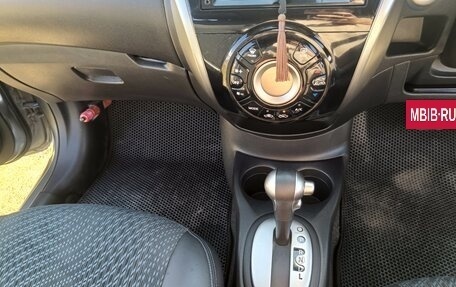 Nissan Note II рестайлинг, 2012 год, 819 000 рублей, 14 фотография